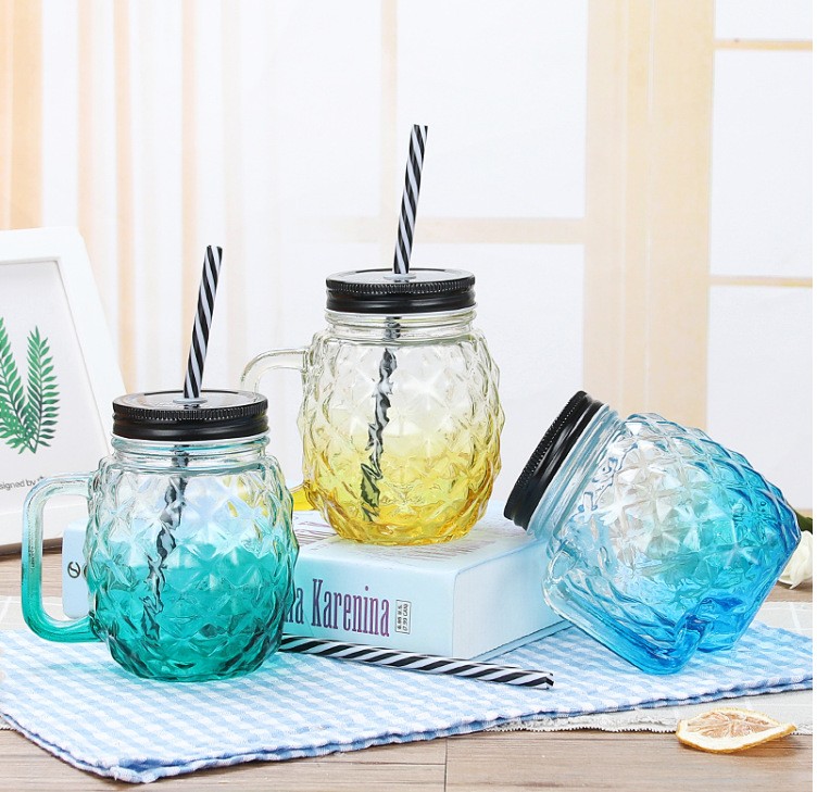 Mason Jars