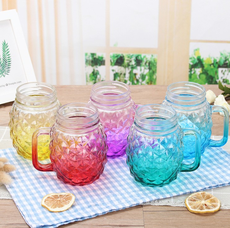 Mason Jars