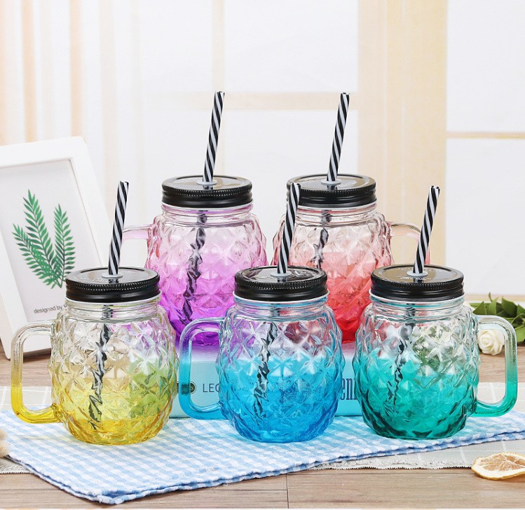 Mason Jars
