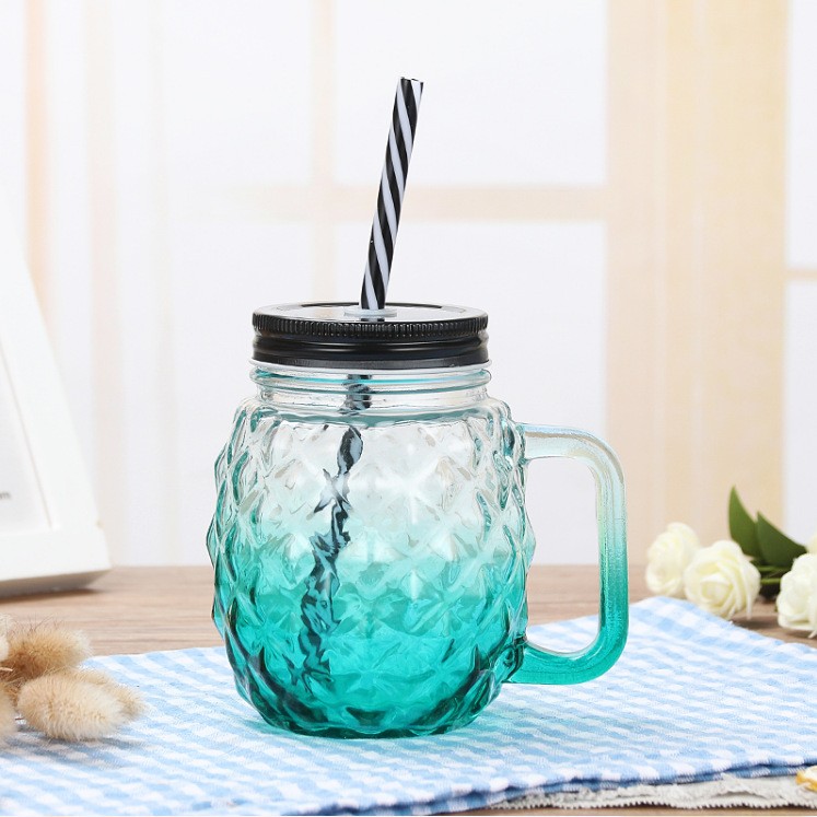 Mason Jars