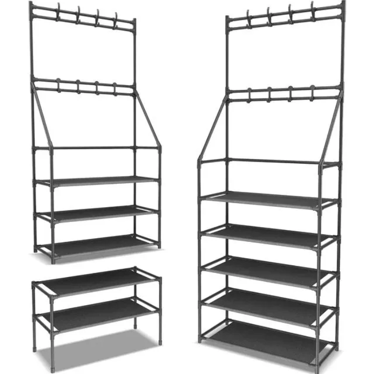 Shoe Rack