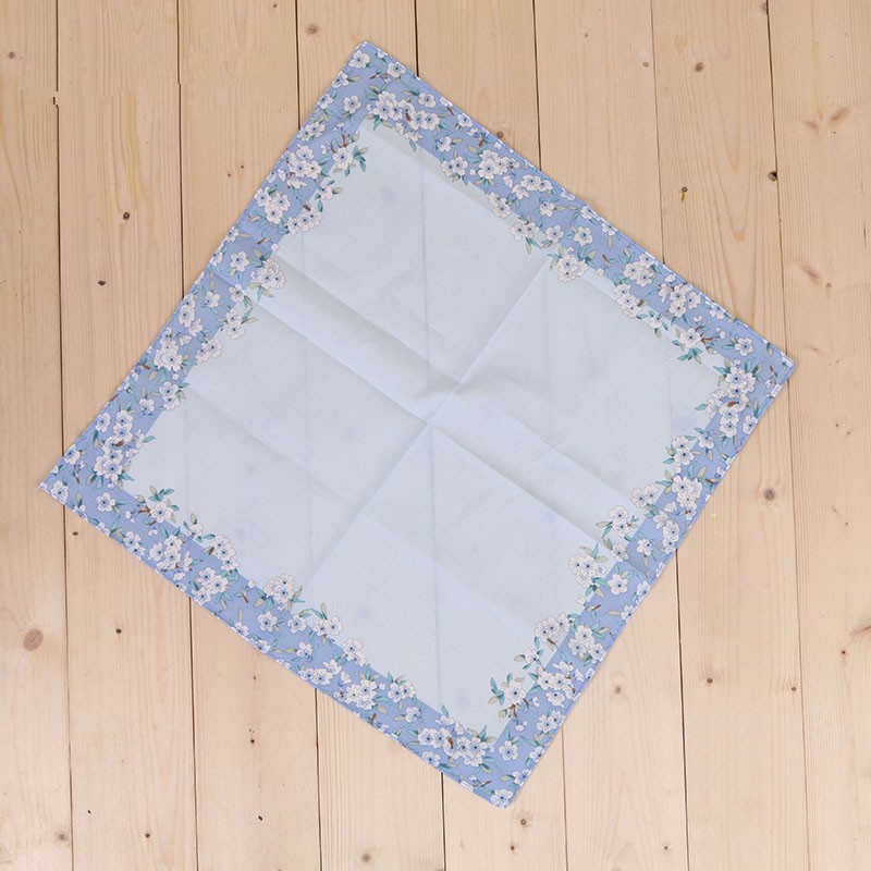 Cotton Handkerchiefs
