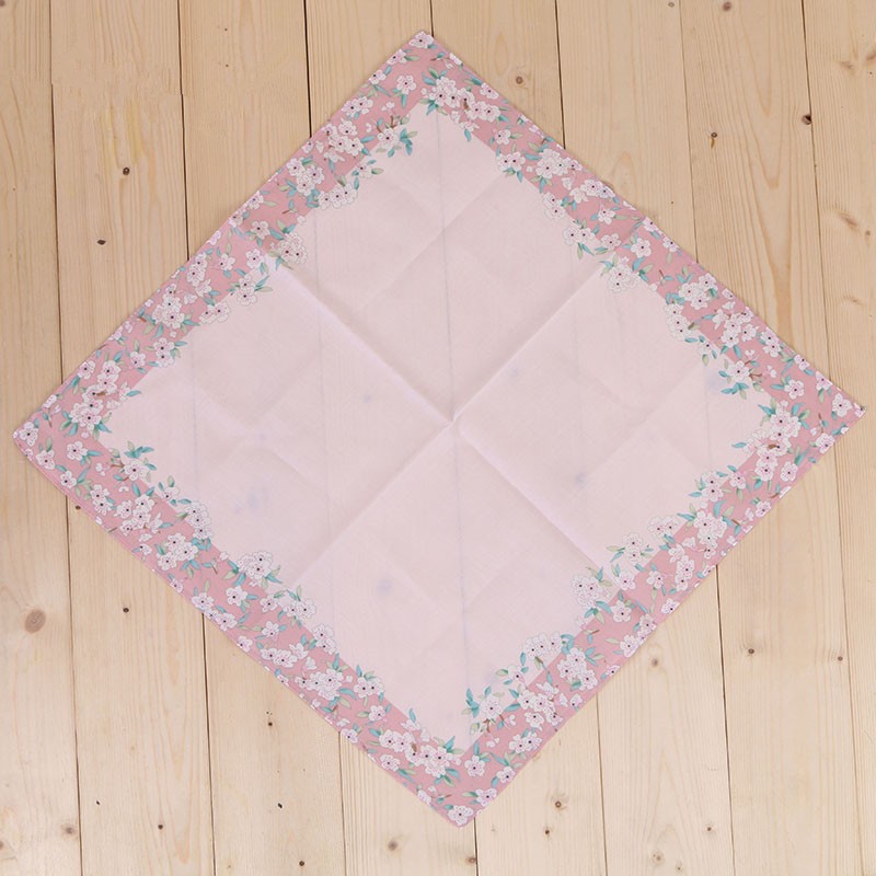 Cotton Handkerchiefs