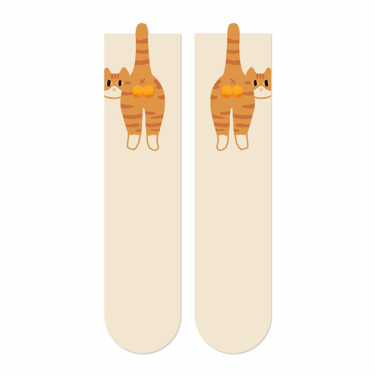 Cotton Women's Socks