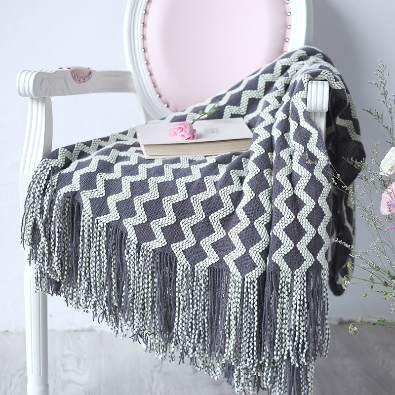 Wool Blanket