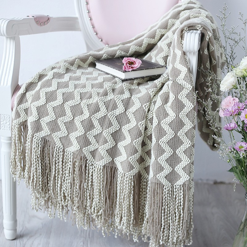 Wool Blanket