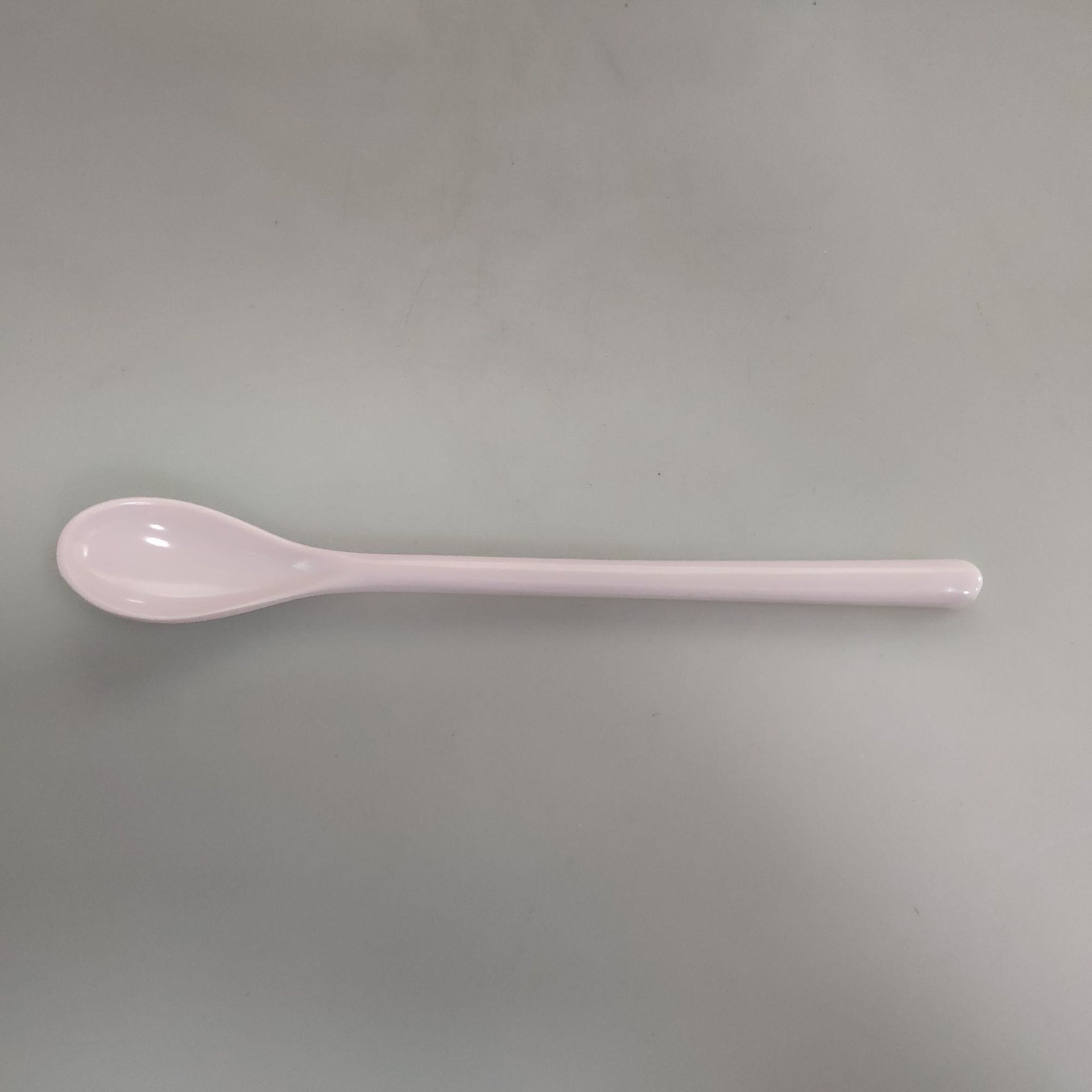 Plastic Spoons