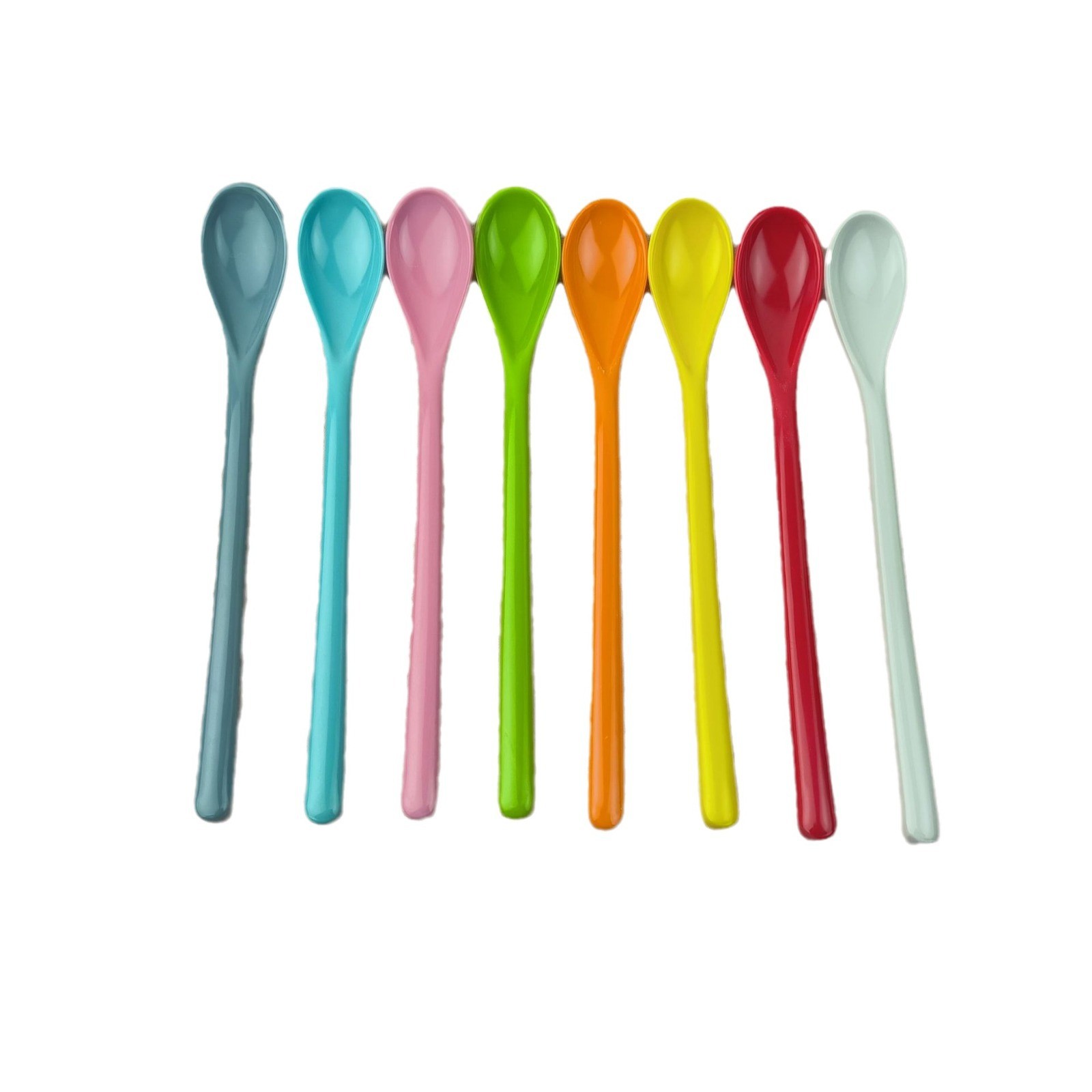 Plastic Spoons