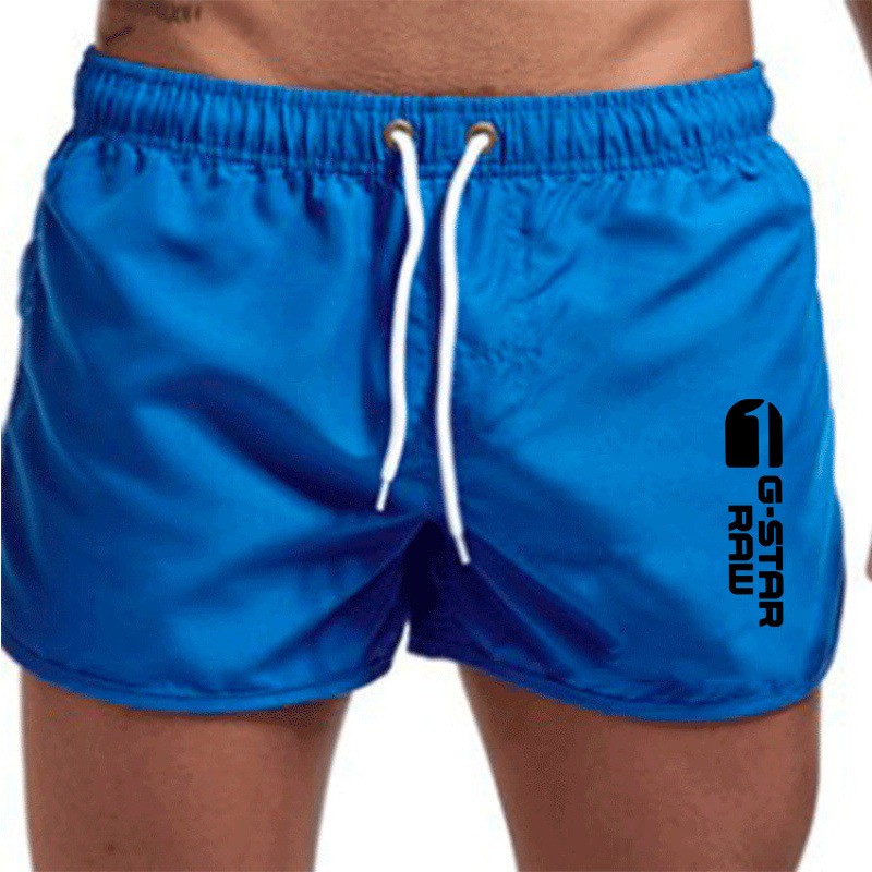 Polyester Men's Shorts