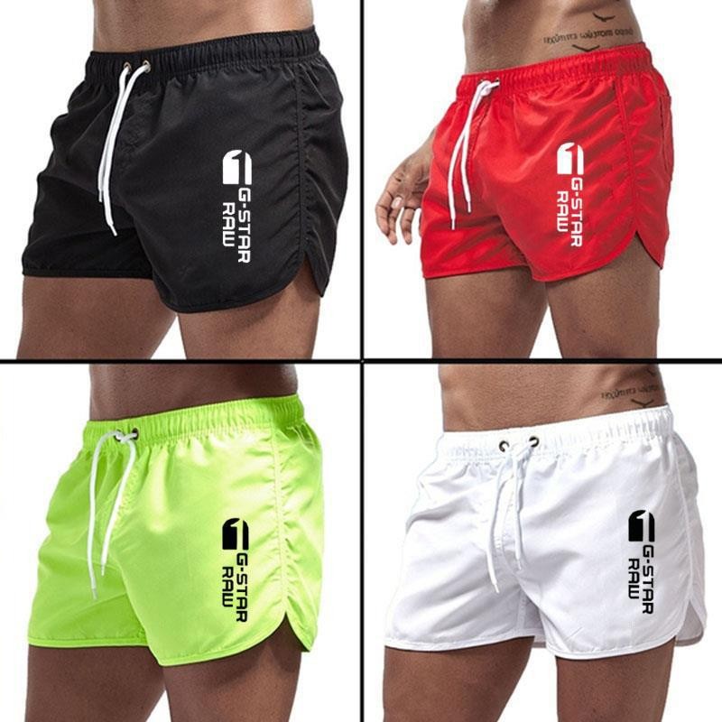 Polyester Men's Shorts