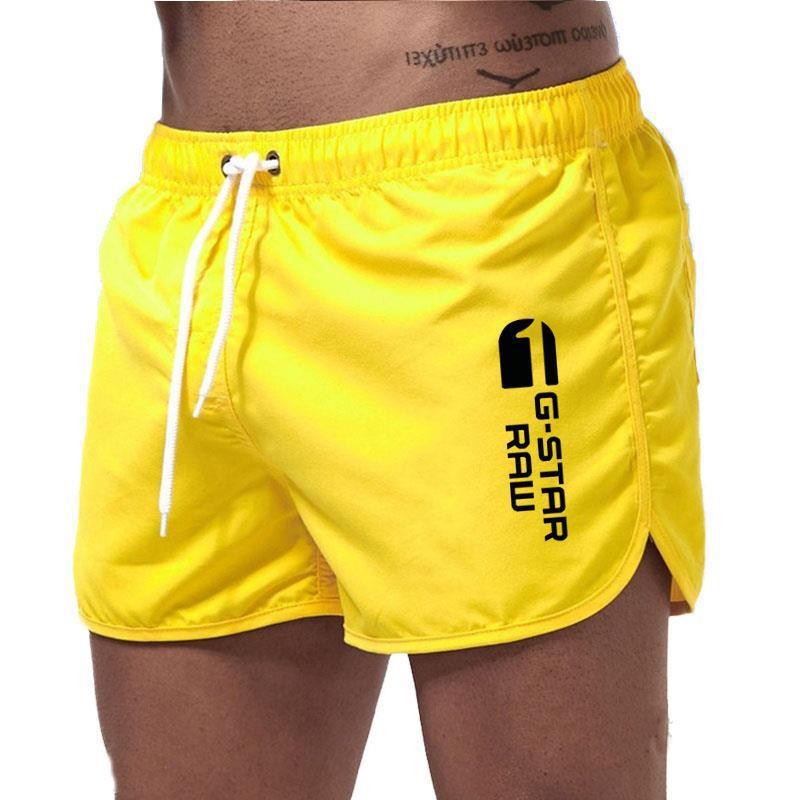 Polyester Men's Shorts