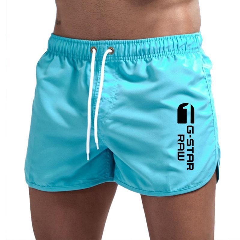 Polyester Men's Shorts