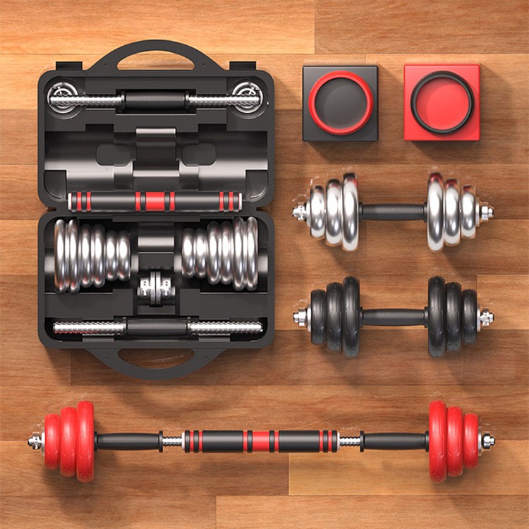 Barbell Set