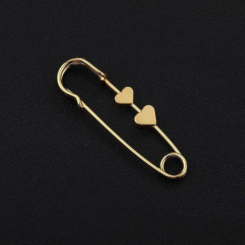 Safety Pins