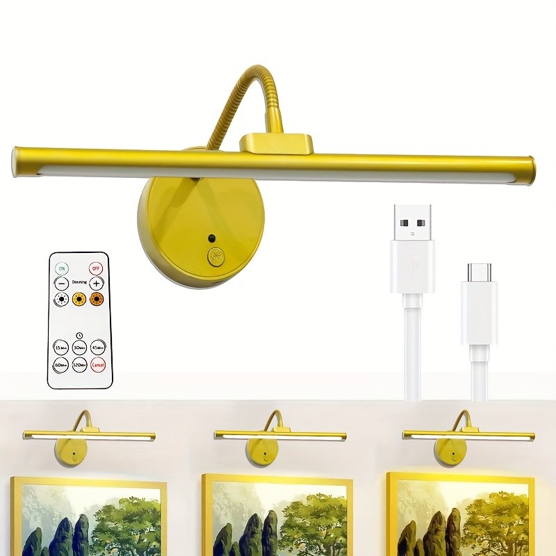 AMILL Smart LED Desk Lamp