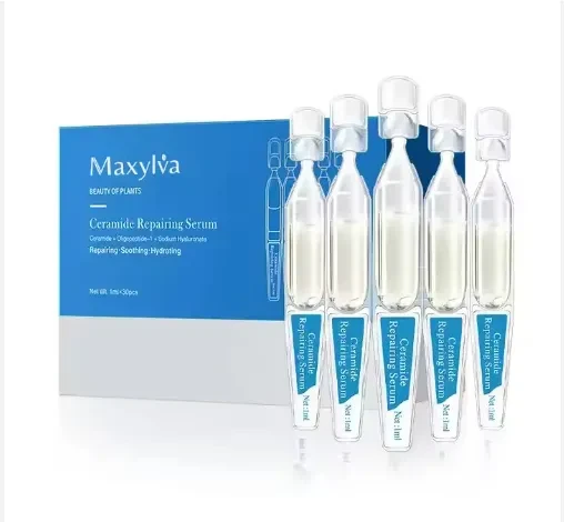Maxylva Ceramide Repairing Serum