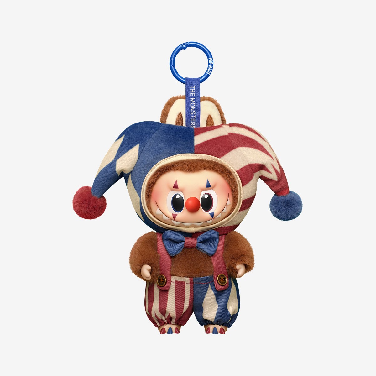 POP MART Why So Serious Series Mystery Box Collectible