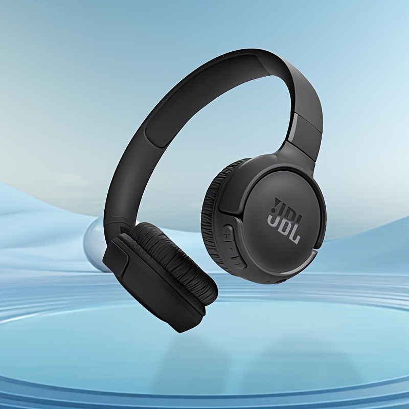 JBL T520BT Wireless Headphones