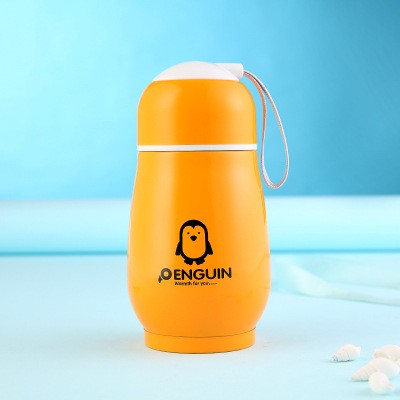 Stainless Steel Toddler Cup