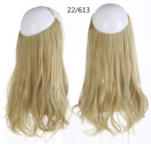 Long Wave Hair Extensions