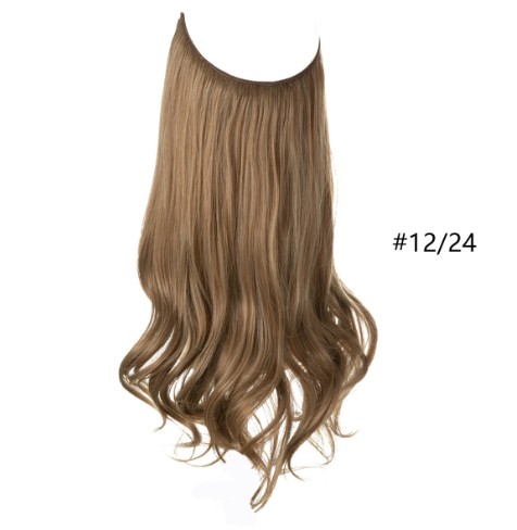 Long Wave Hair Extensions