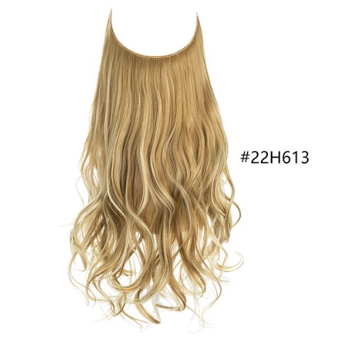 Long Wave Hair Extensions