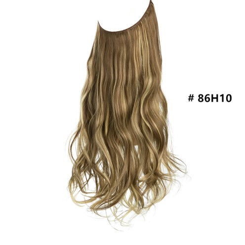 Long Wave Hair Extensions