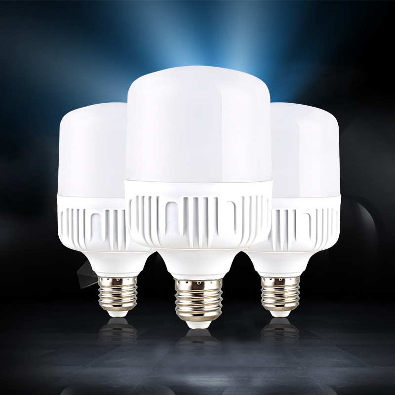 LED Light Bulb White