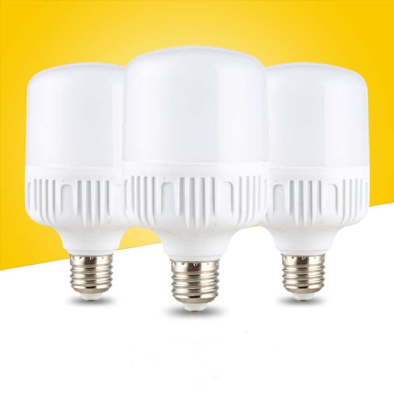 LED Light Bulb White