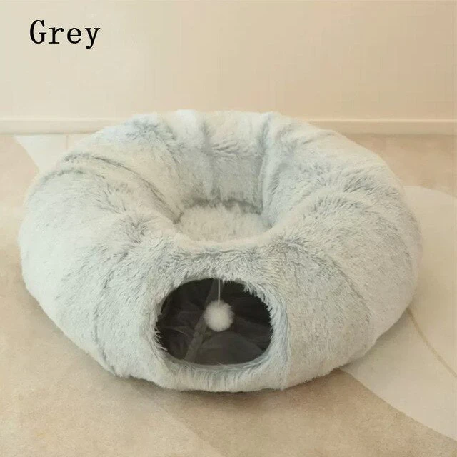 QuirkyPurr cat cove
