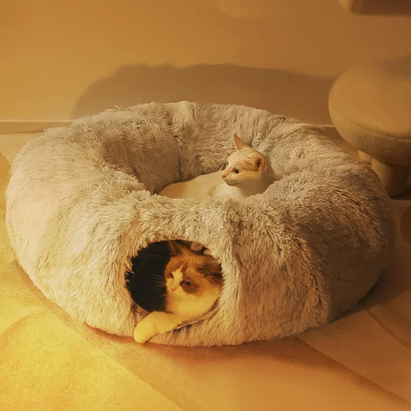 QuirkyPurr cat cove