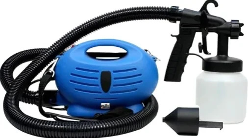 Electric Paint Sprayer
