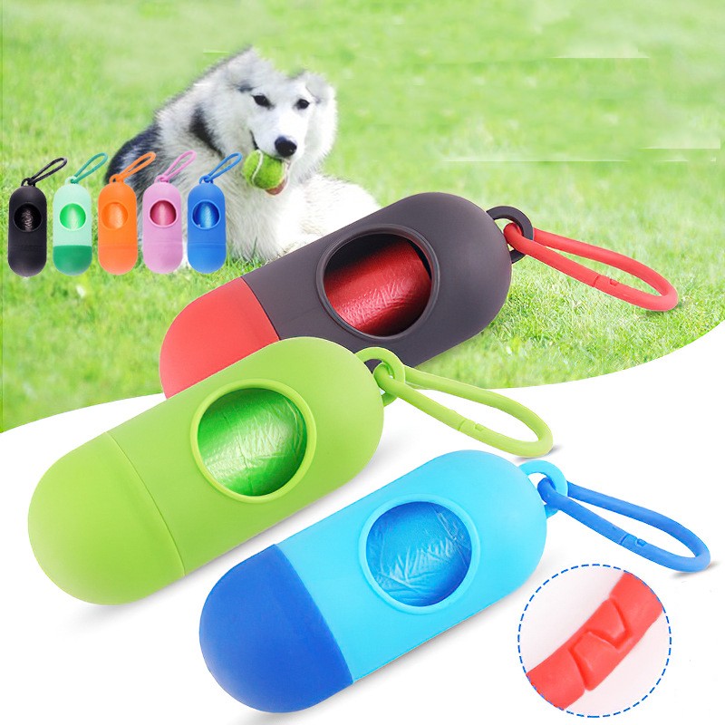 Dog Poop Bags