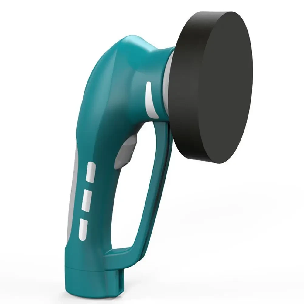 Car polishing machine