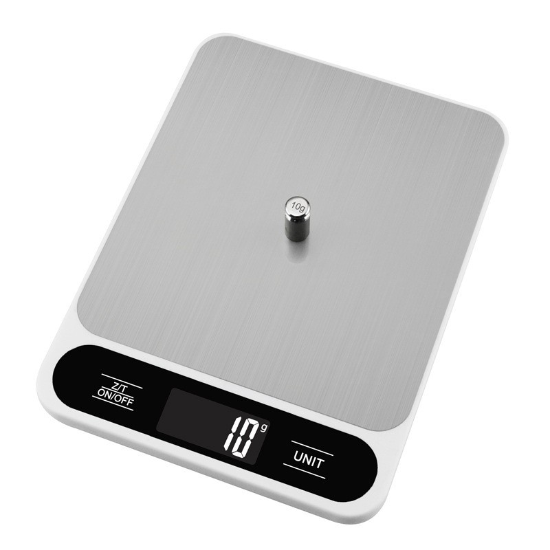 Digital Gram Scale