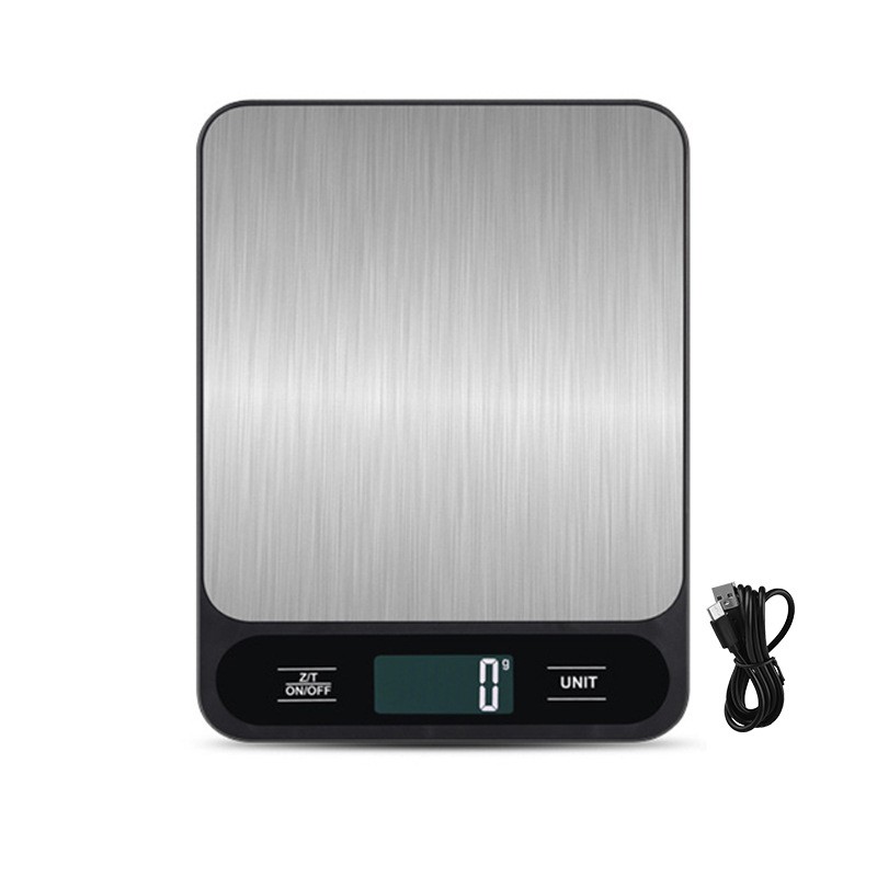Digital Gram Scale