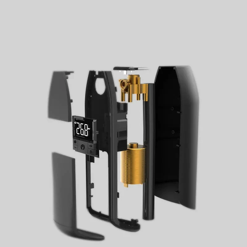 Portable Wireless Smart Electric Air Pump