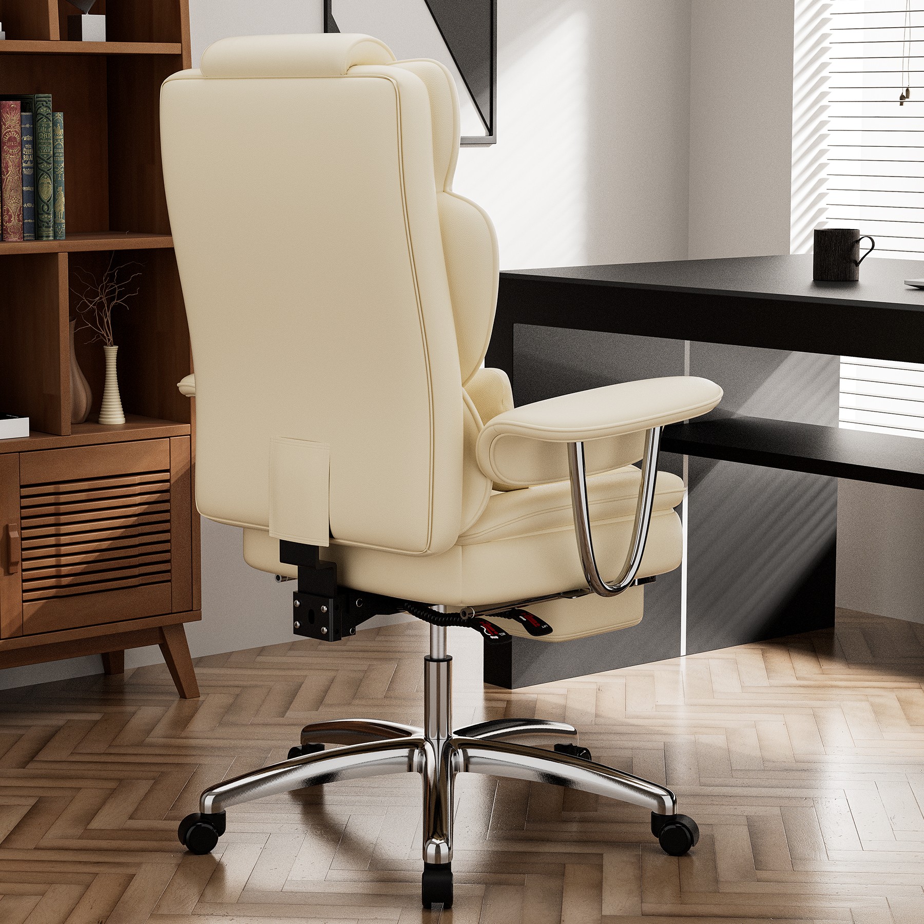 Heavy Duty Office Chair