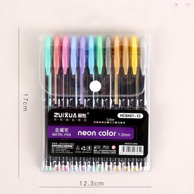 Marker Pen Set
