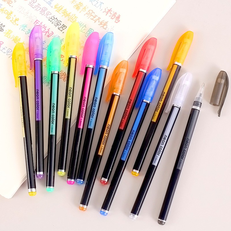 Marker Pen Set