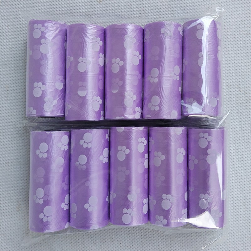 Garbage Cans Plastic Bags