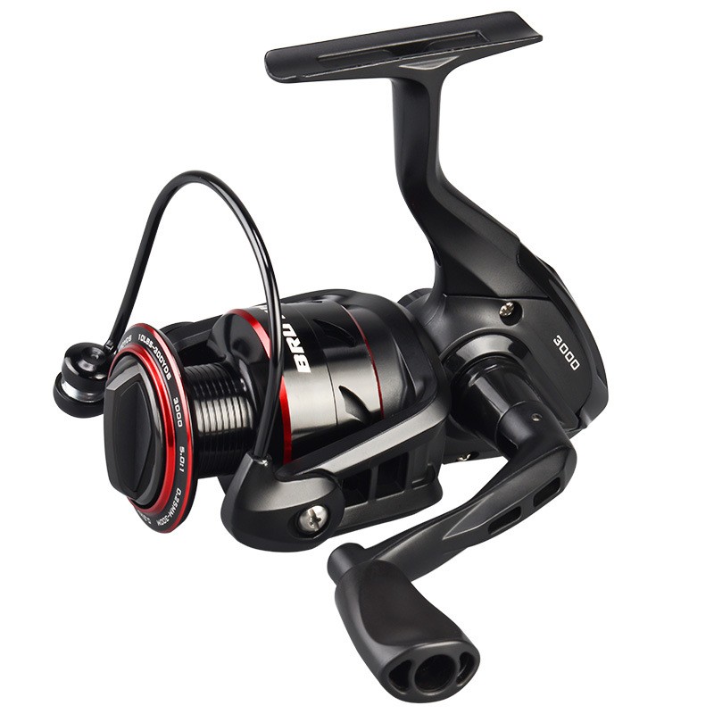 Spinning Reel