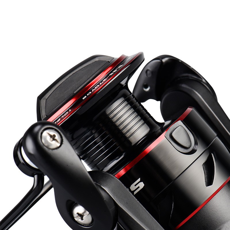 Spinning Reel