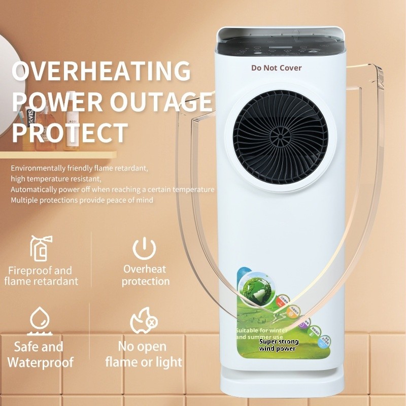 Smart Air Coditioner