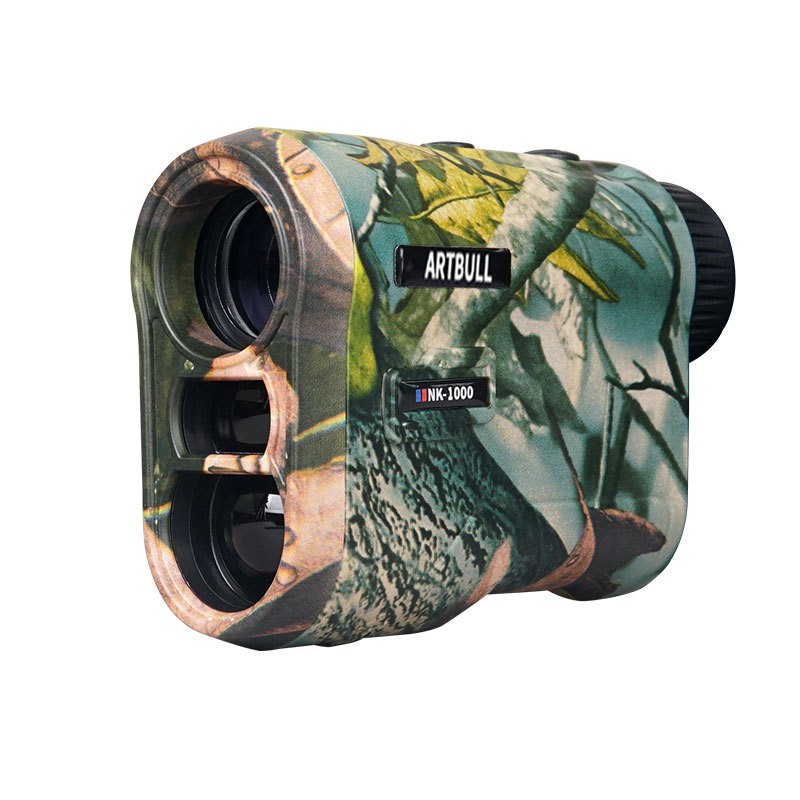 Hunting Camouflage Rangefinder