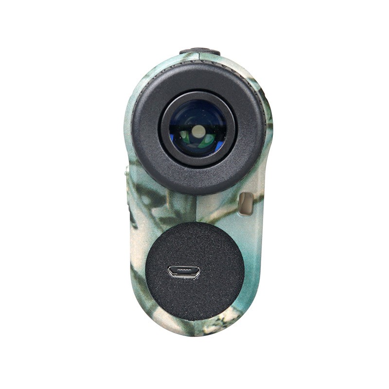 Hunting Camouflage Rangefinder