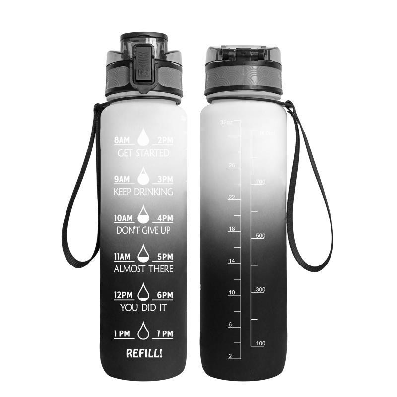 1000ml Water Bottles
