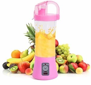 Smoothie Blender