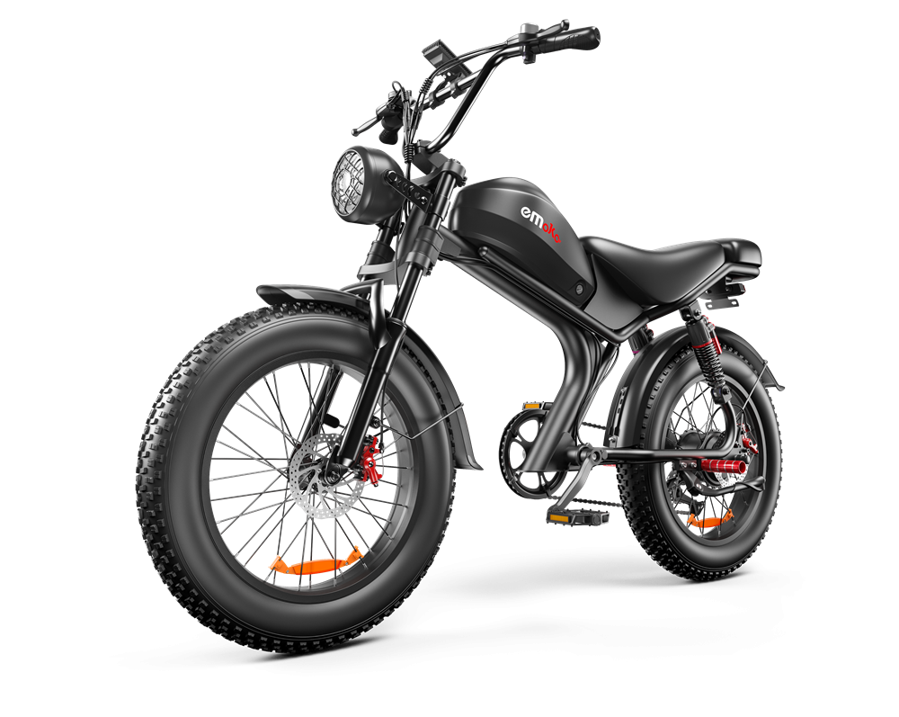 Electric Bike