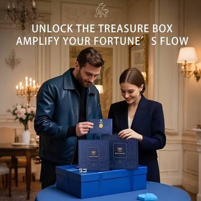 BULLCAPTAIN Men's Genuine Leather Wallet – Stylish & Sophisticated with Golden-Tone Accents